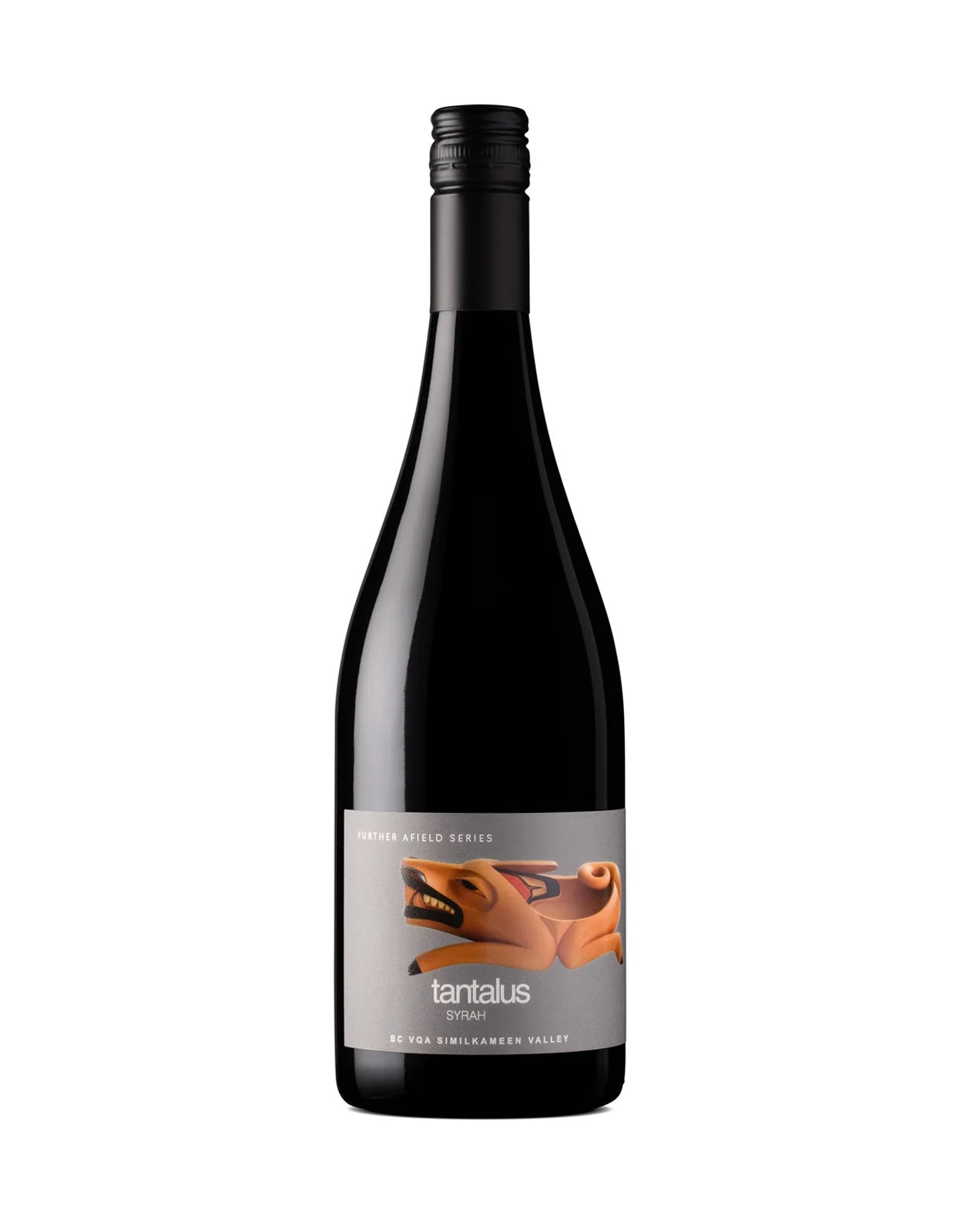 TANTALUS SYRAH                          