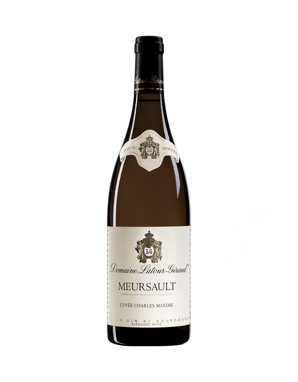 LATOUR-GIRAUD MEURSAULT 'CUVEE C MAXIME'