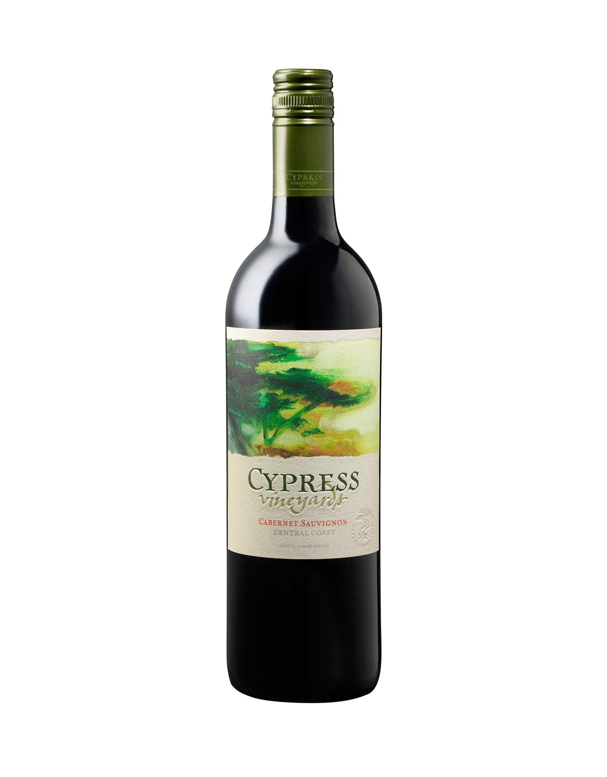 J LOHR CABERNET SAUVIGNON 'CYPRESS'     
