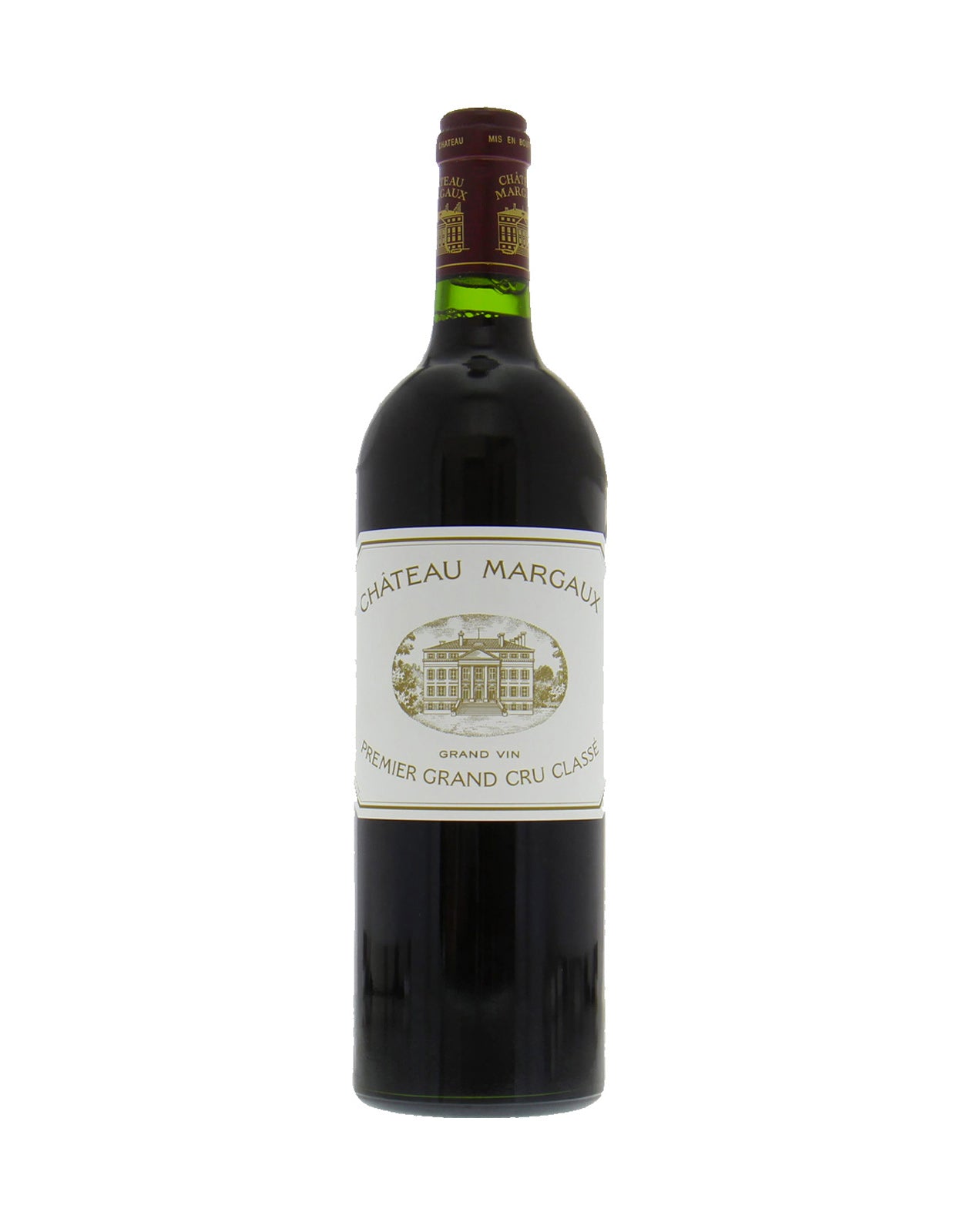 CHATEAU MARGAUX 2016 3L                 