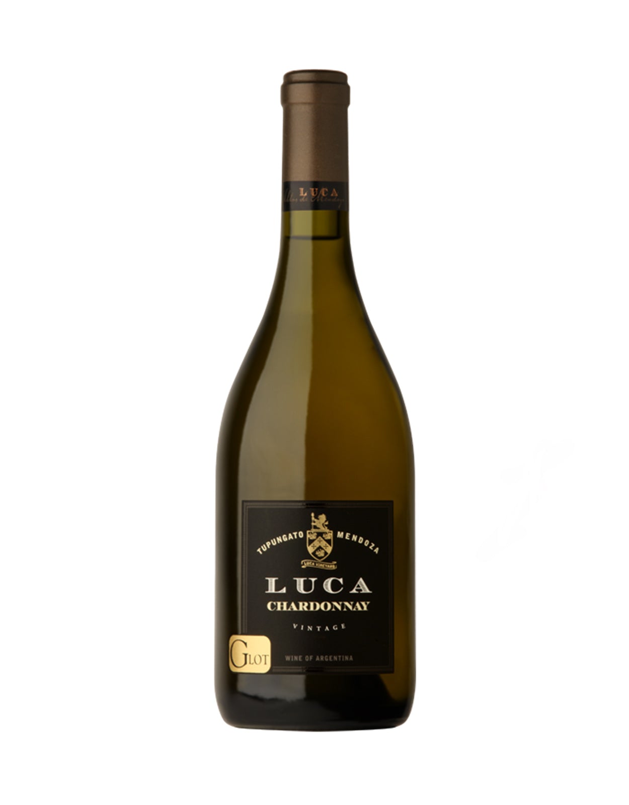LUCA CHARDONNAY ALTOS DE MENDOZA        