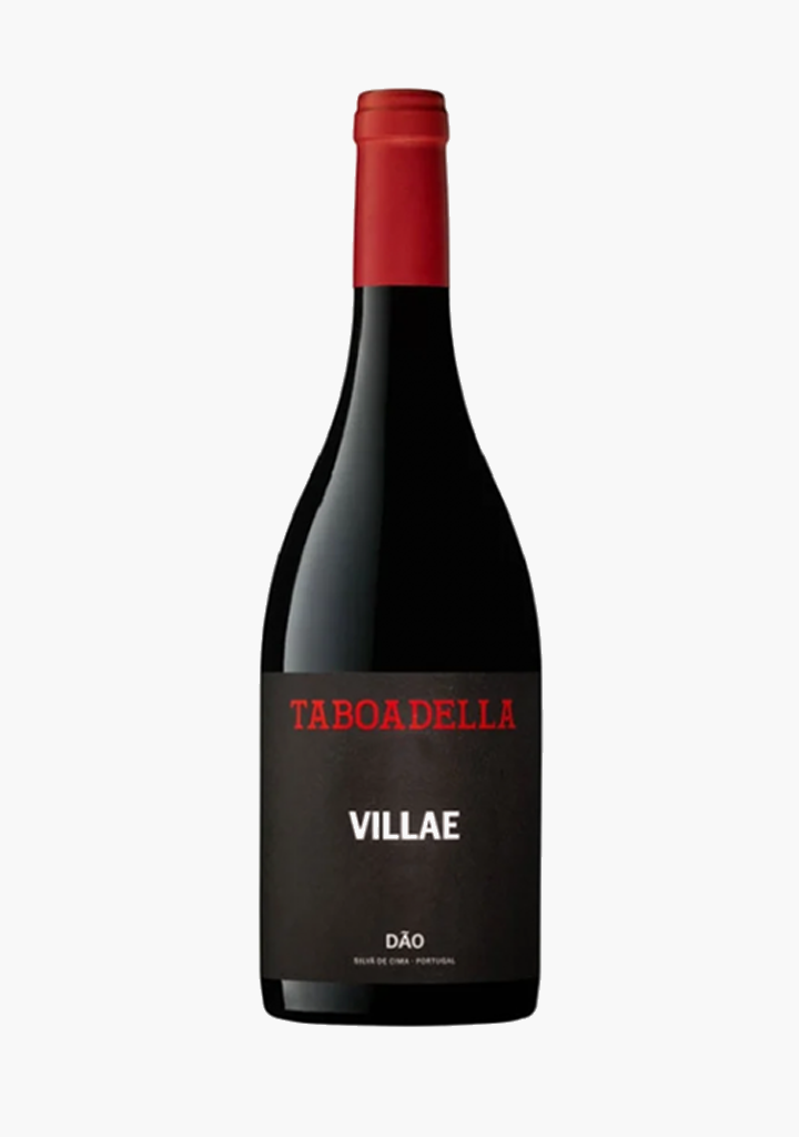 QUINTA DA TABOADELLA DAO VILLAE TINTO   