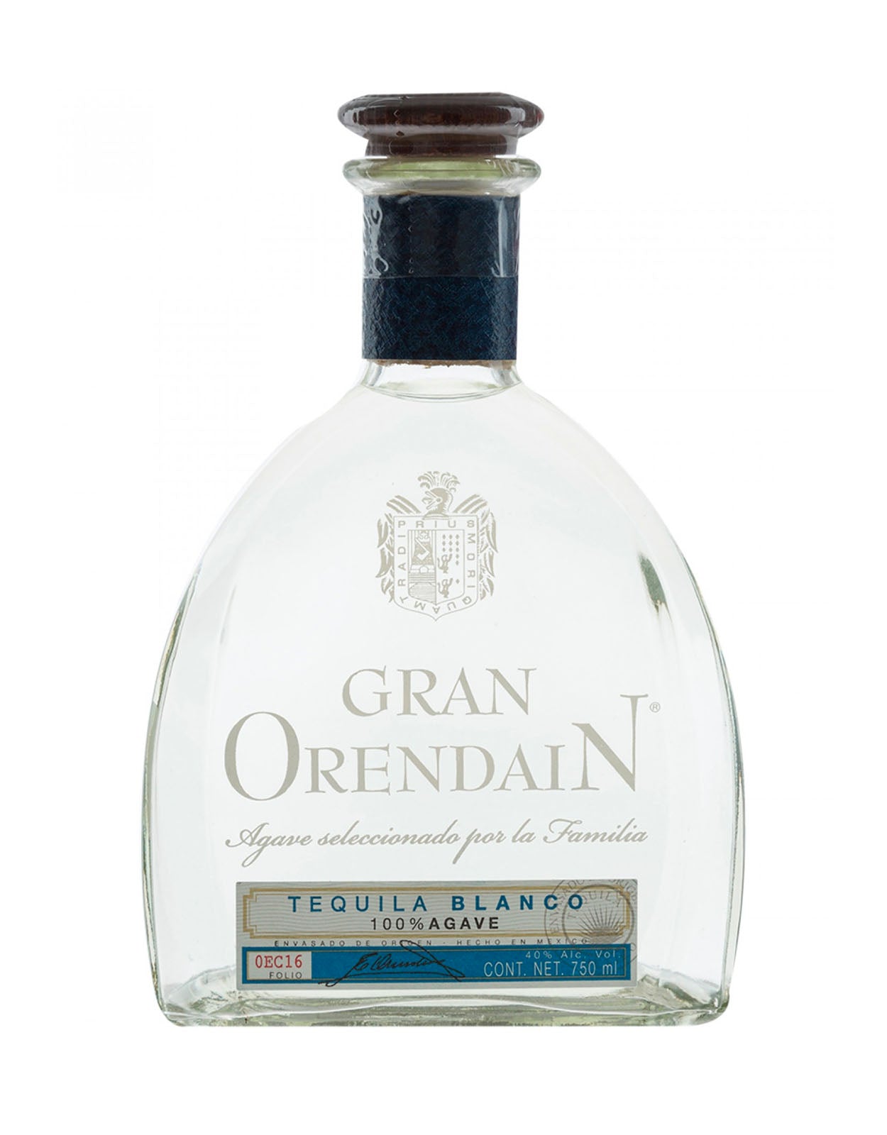 GRAN ORENDAIN BLANCO                    