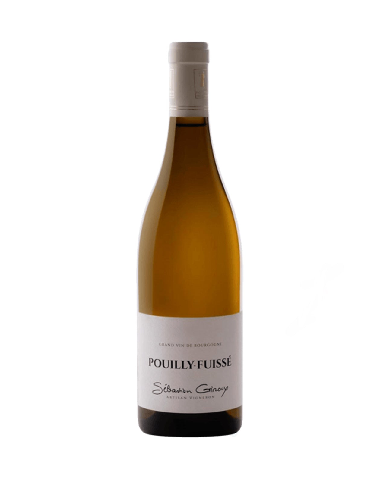 GIROUX POUILLY-FUISSE                   