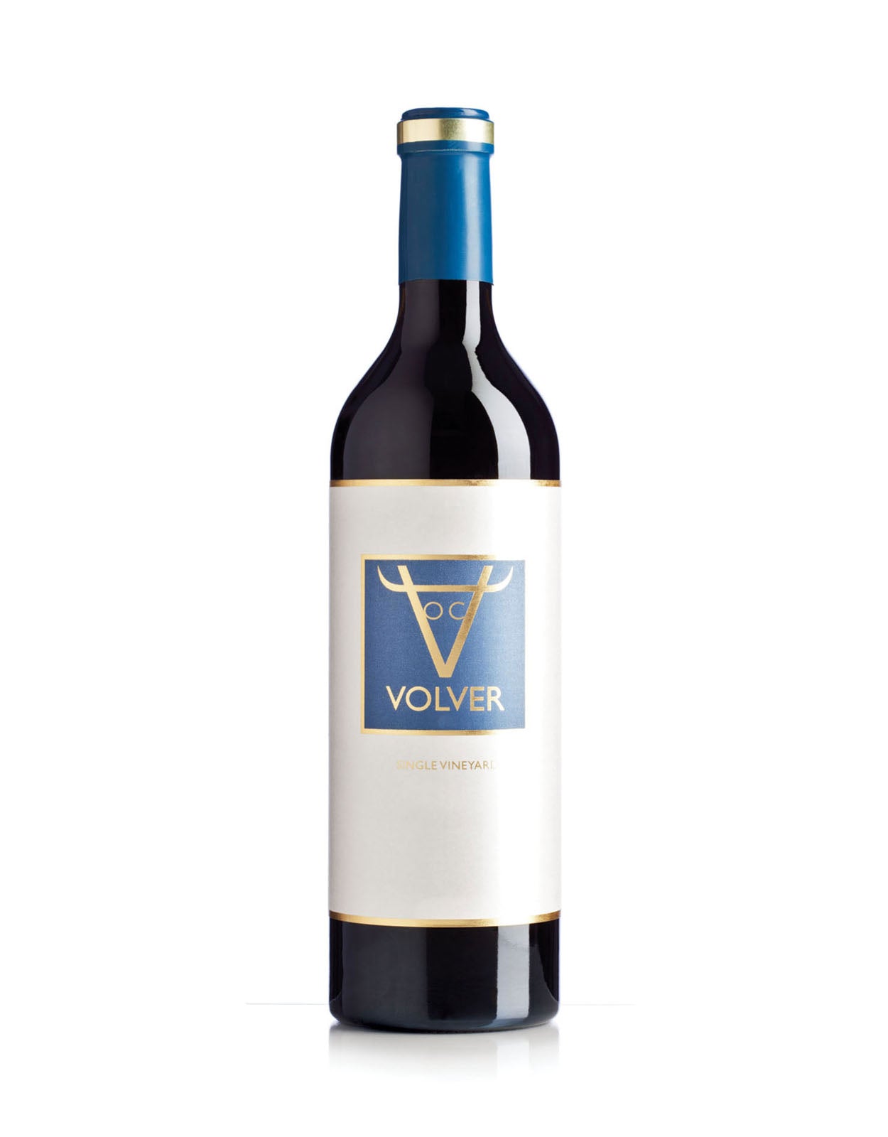 VOLVER SINGLE VINEYARD TEMPRANILLO      