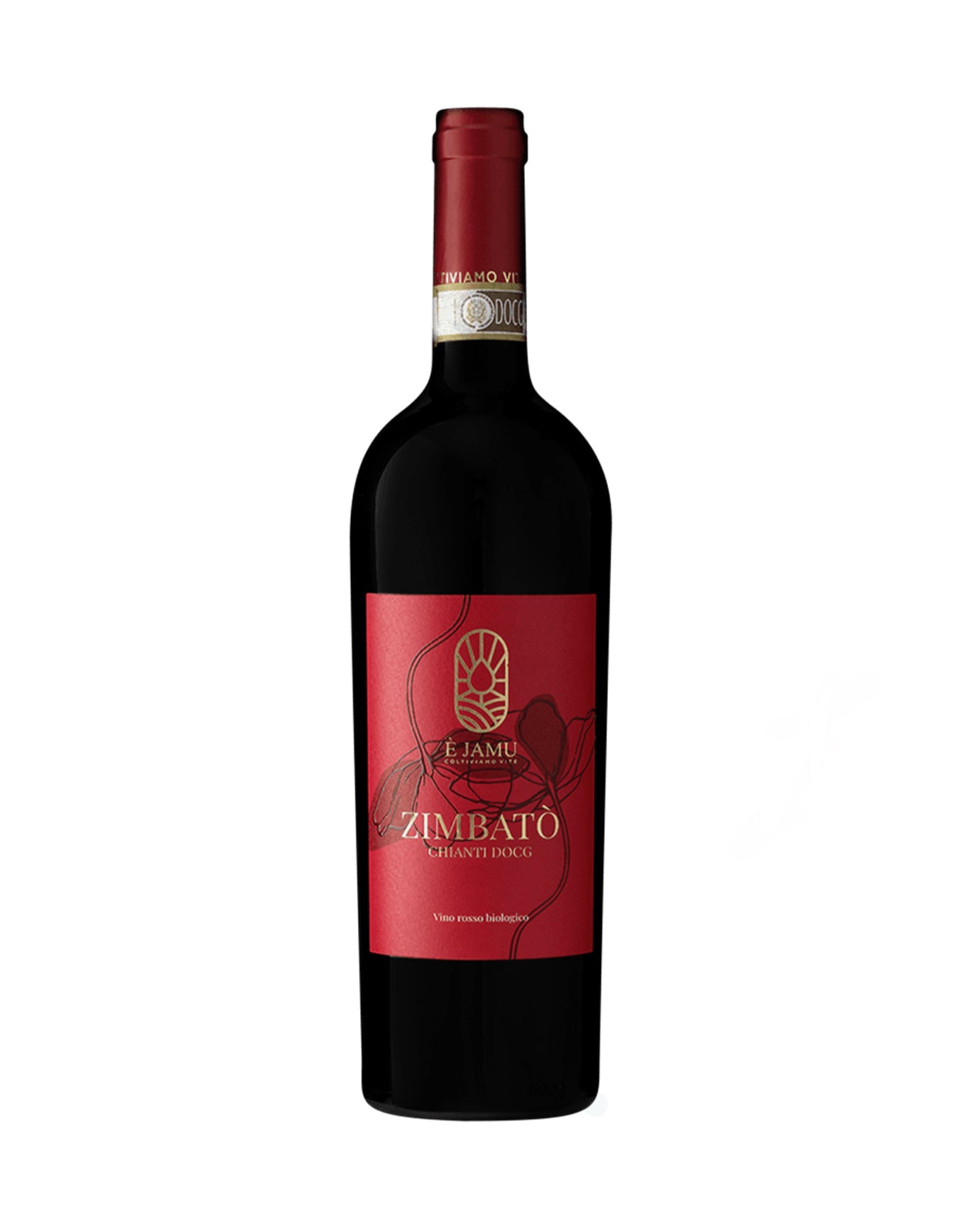 EJAMU CHIANTI DOCG                      