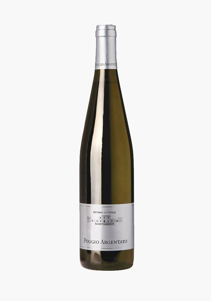 LE PUPILLE POGGIO ARGENTATO             