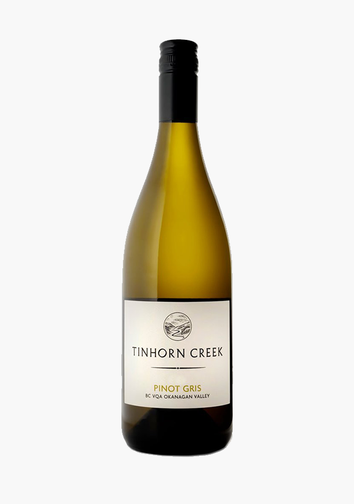 TINHORN CREEK PINOT GRIS WA             