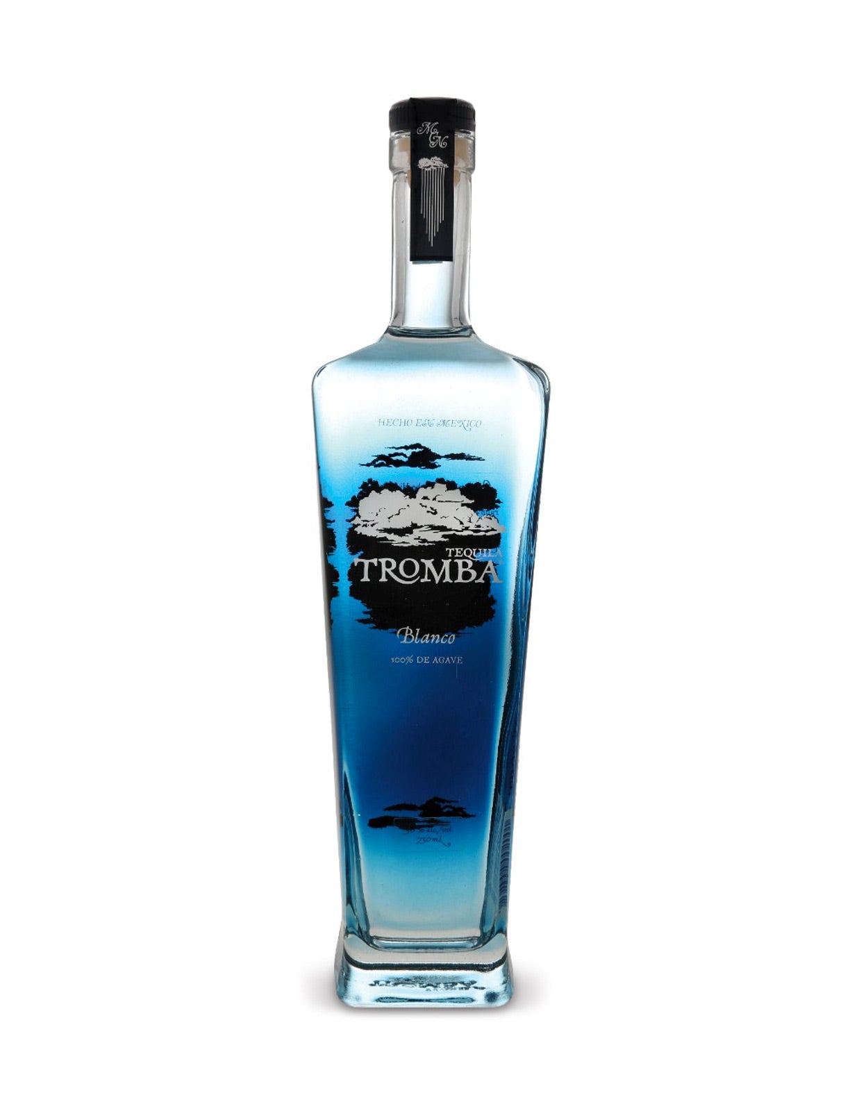 TROMBA BLANCO TEQUILA                   