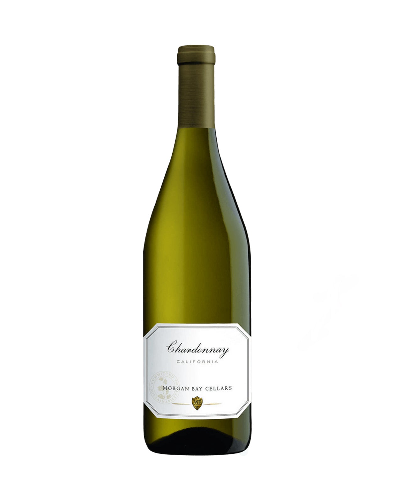 MORGAN BAY CHARDONNAY                   