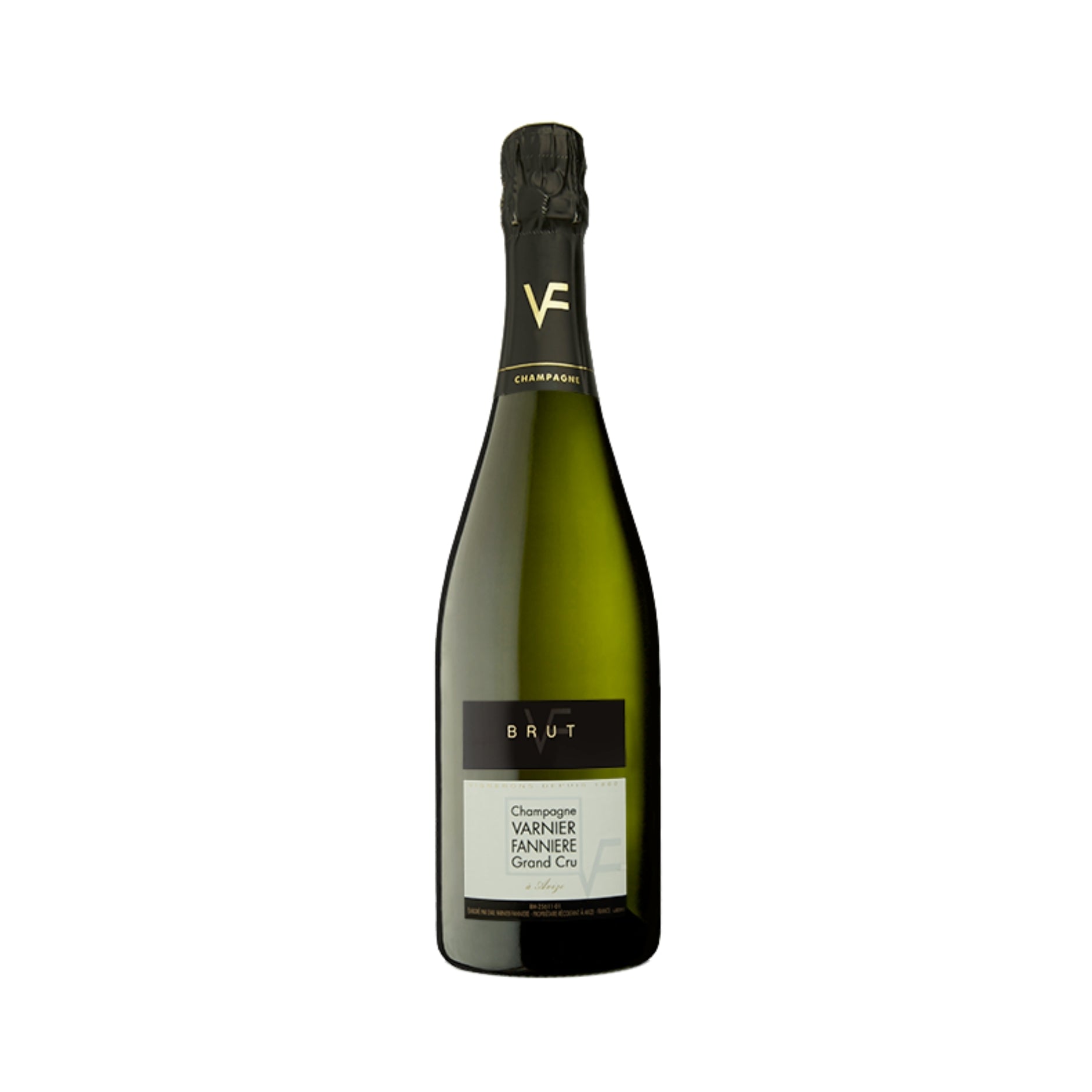 VARNIER-FANNIERE BRUT GRAND CRU         