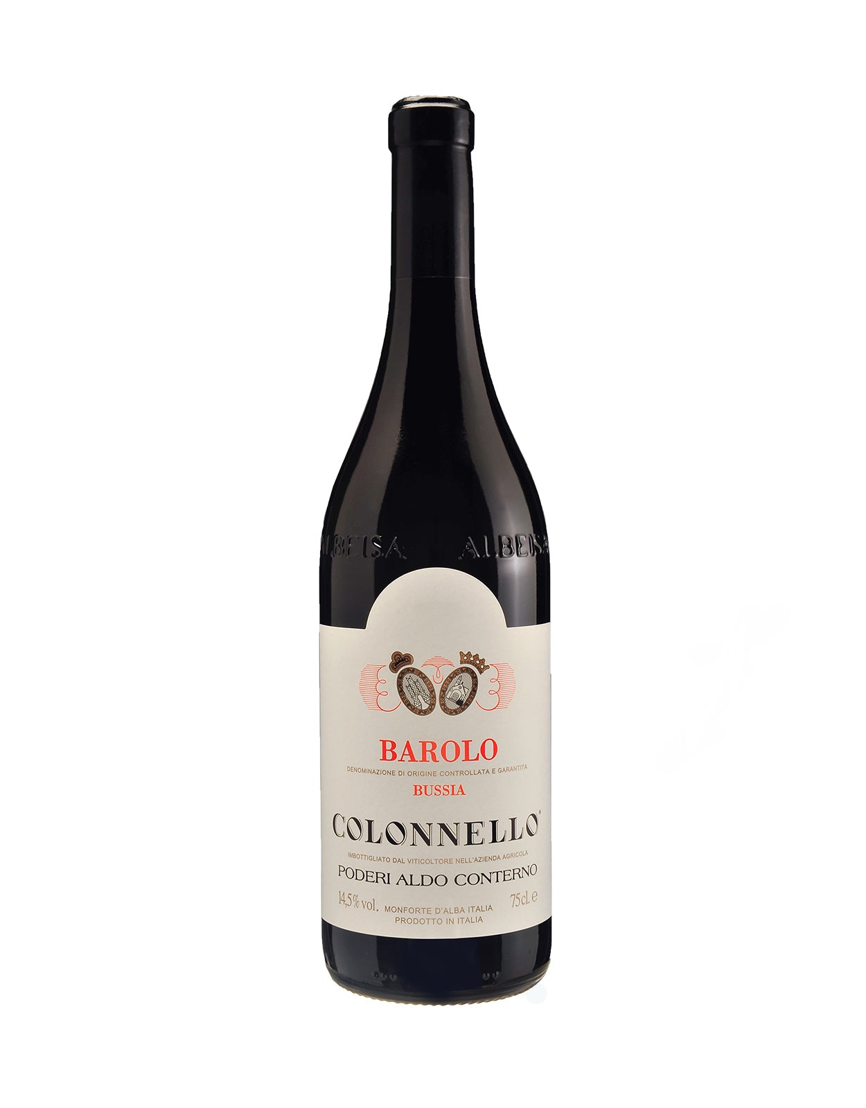 BAROLO DOCG COLONELLO                   