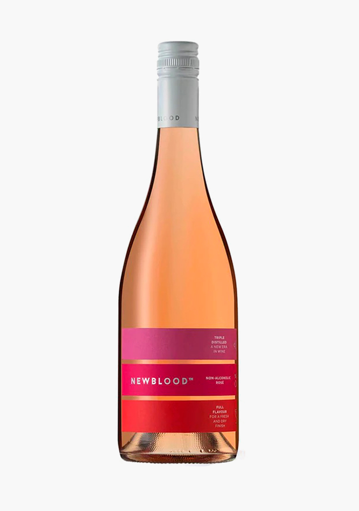 NEWBLOOD ROSE                           