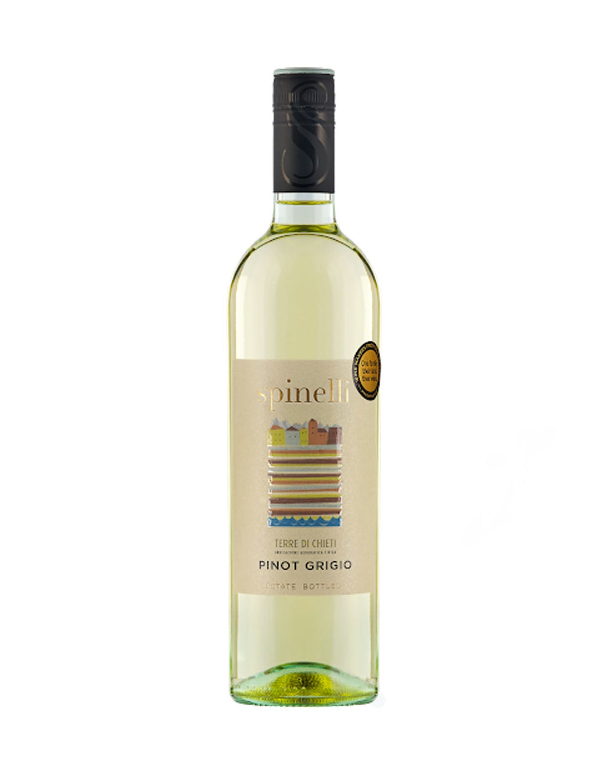 SPINELLI PINOT GRIGIO IGT               