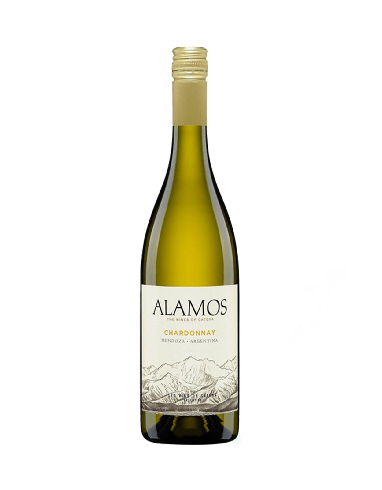 ALAMOS RIDGE CHARDONNAY                 