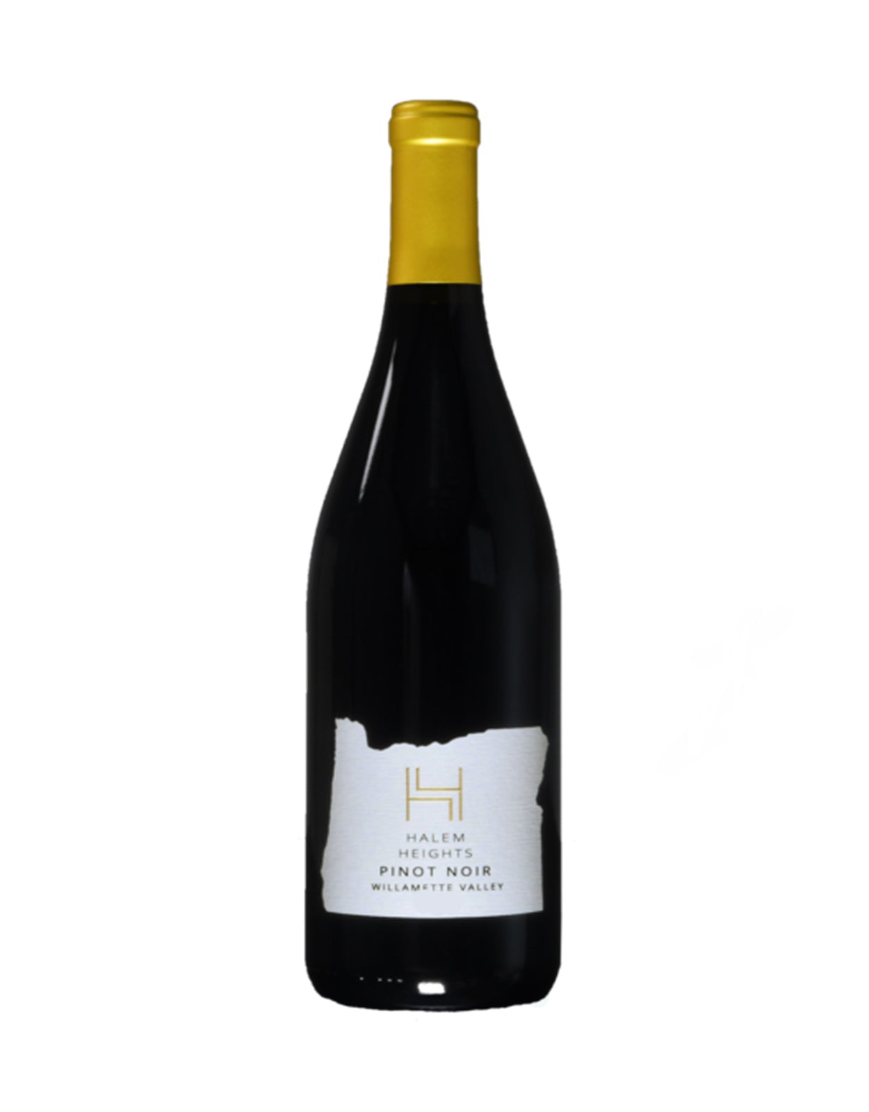 HALEM HEIGHTS PINOT NOIR                