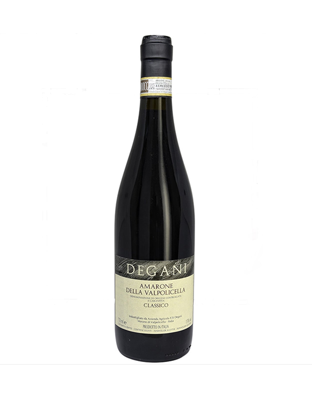 DEGANI - AMARONE                        