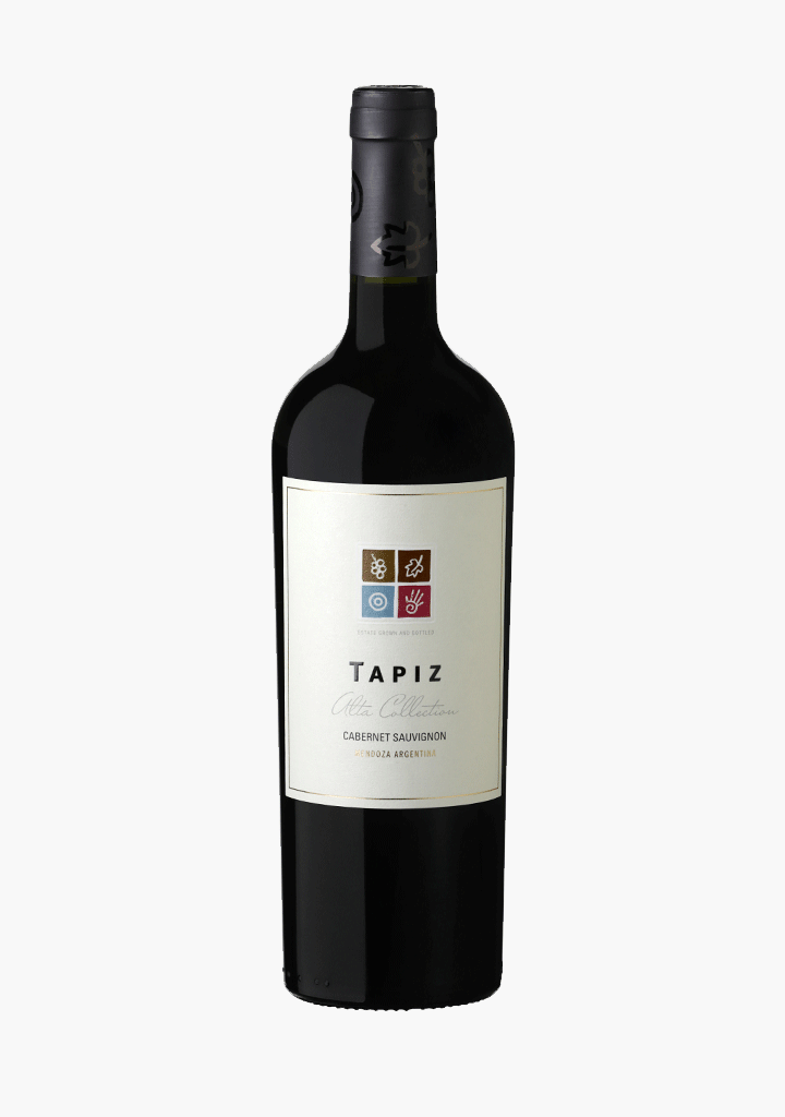 TAPIZ ALTA CABERNET                     