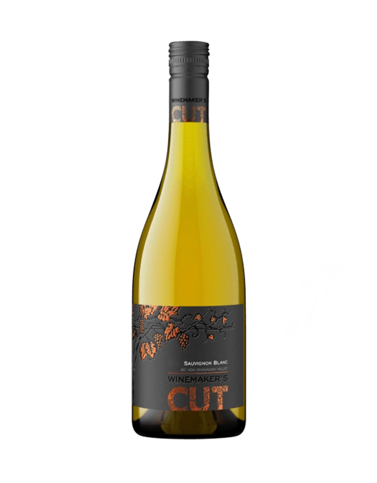 WINEMAKERS CUT SAUVIGNON BLANC          