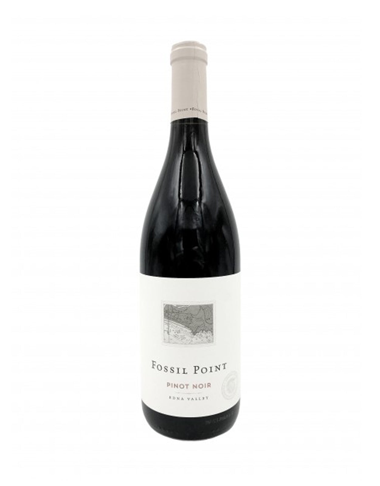 FOSSIL POINT PINOT NOIR                 
