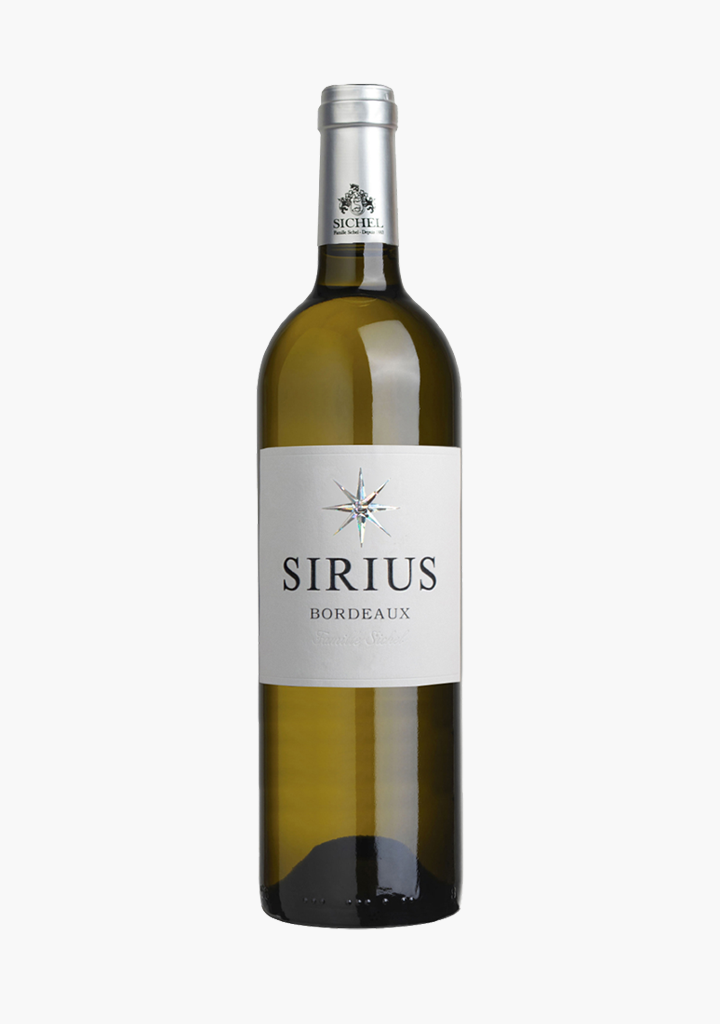 SICHEL 'SIRIUS' BLANC                   