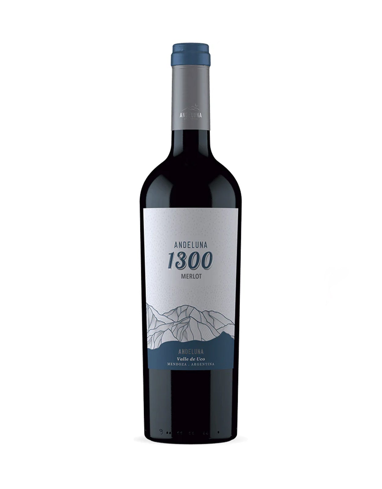 ANDELUNA WINE MAKER SELECTION MALBEC    