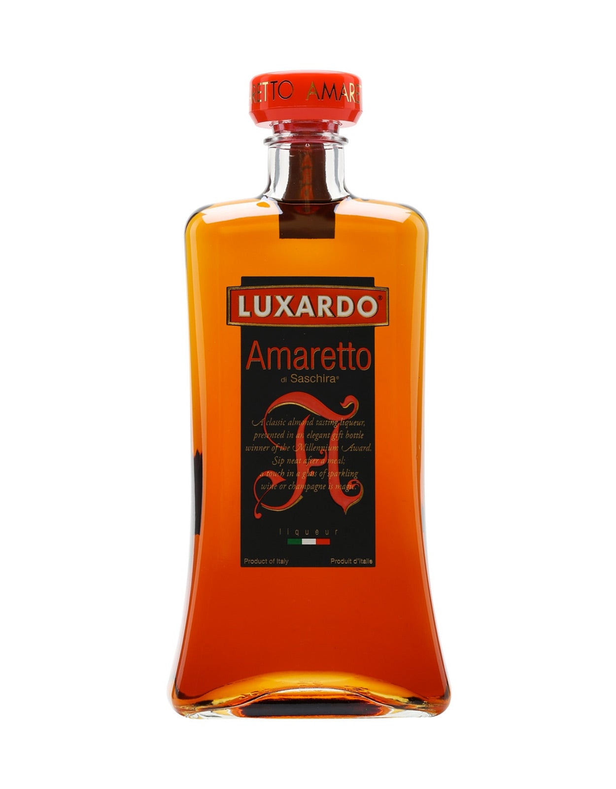 LUXARDO AMARETTO DI SASCHIRA            