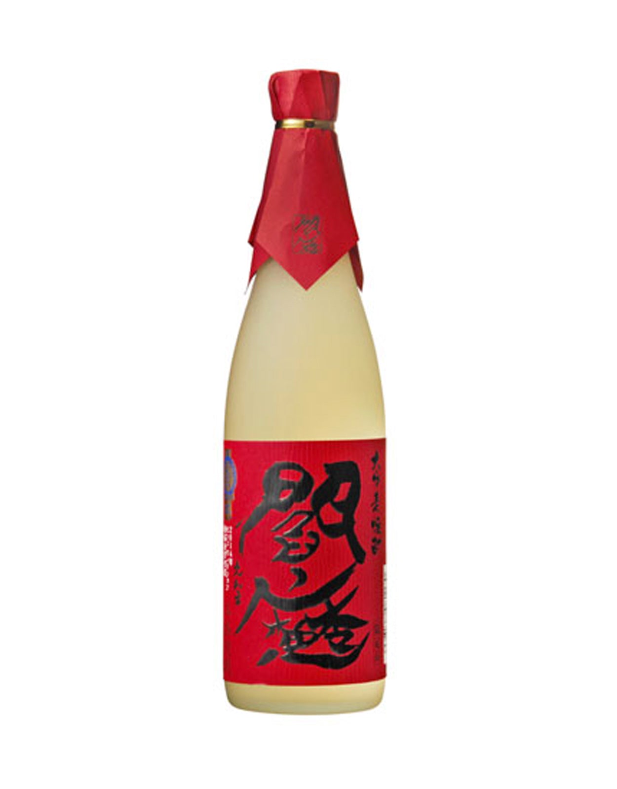 ENMA-3 YR BARREL AGED PREMIUM SHOCHU    