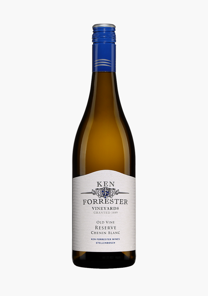 KEN FORRESTER OLD VINE RES CHENIN BLANC 