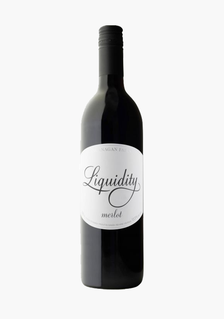 LIQUIDITY MERLOT                        
