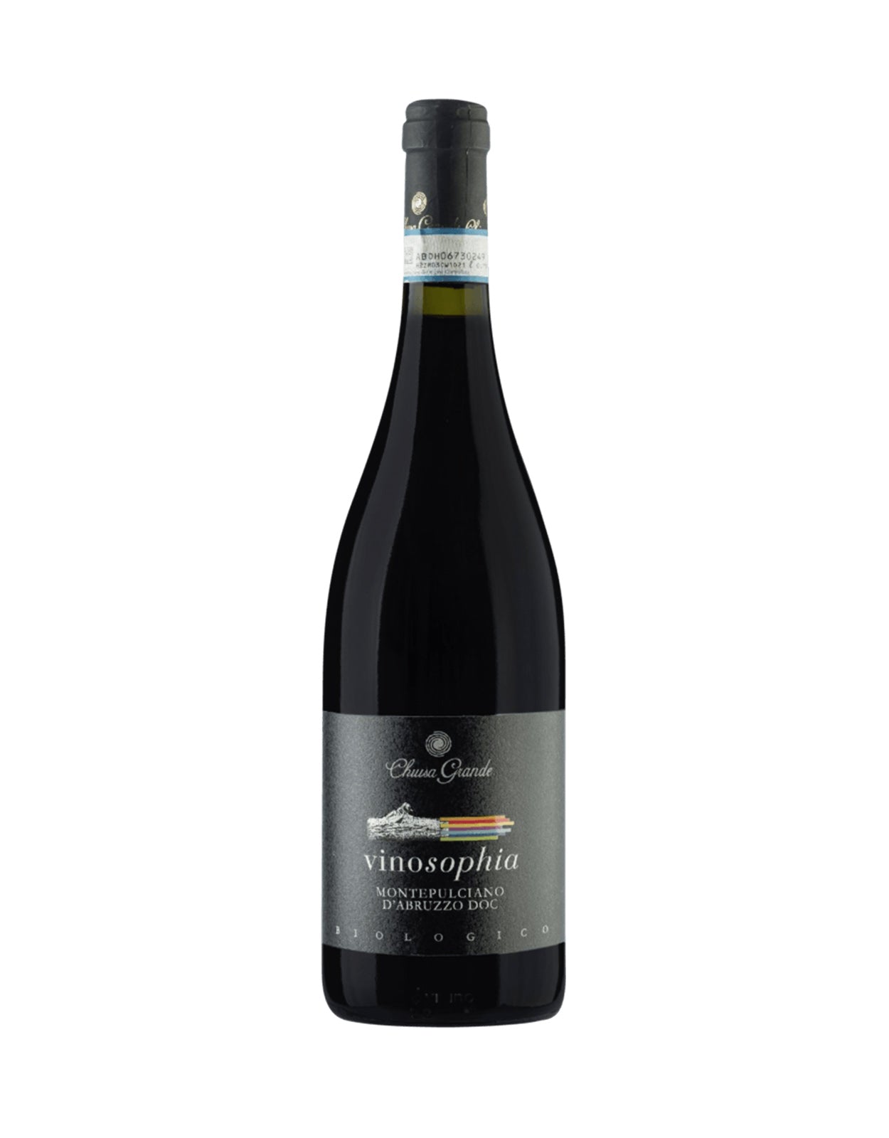 CHIUSA GRANDE VINOSOPHIA MONTEPULCIANO  