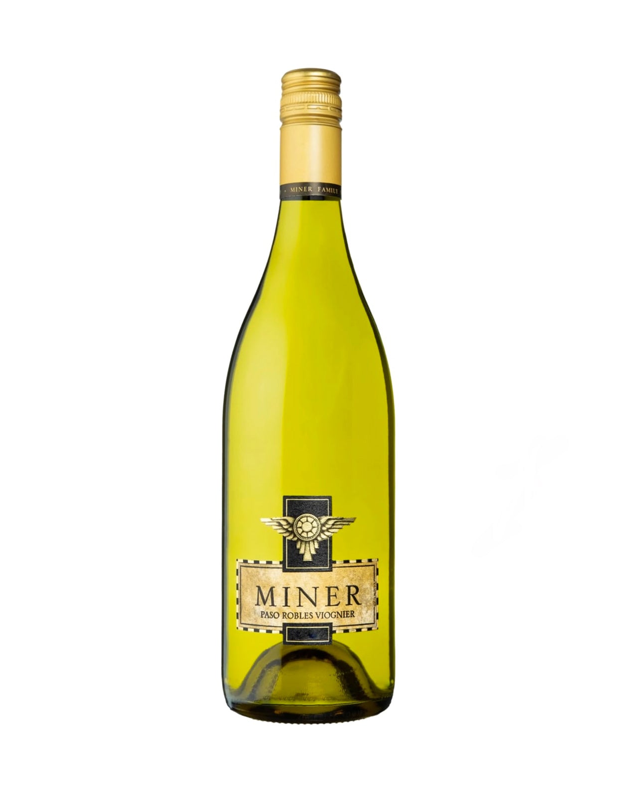 MINER VIOGNIER                          