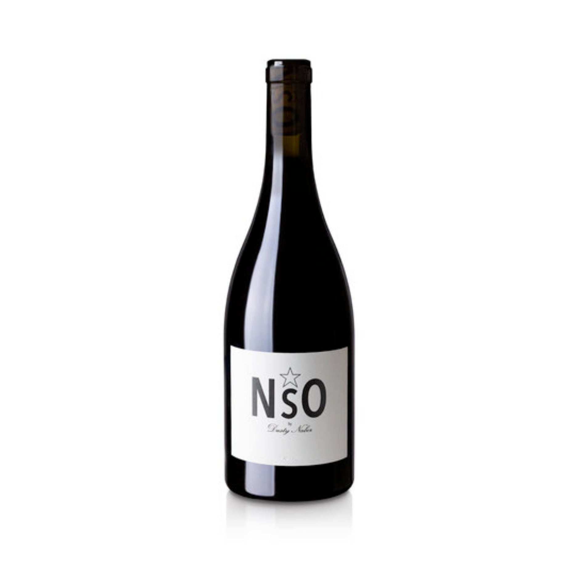Nso Dusty Nabor Pinot Noir (case of 12)