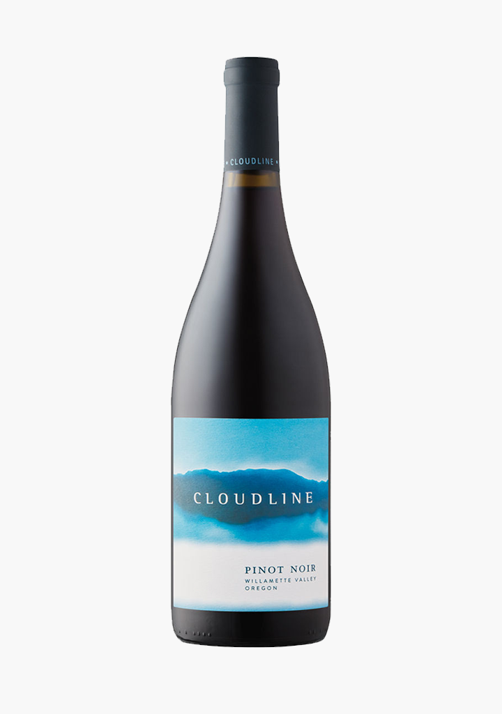 DROUHIN OREGON CLOUDLINE P NOIR         