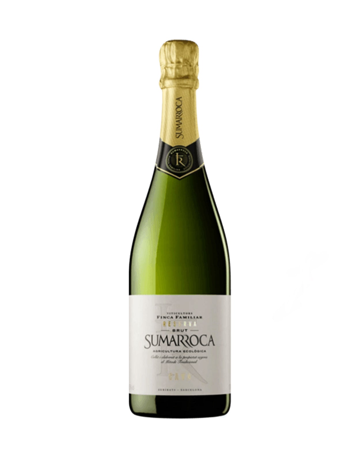 SUMARROCA BRUT RESERVA                  