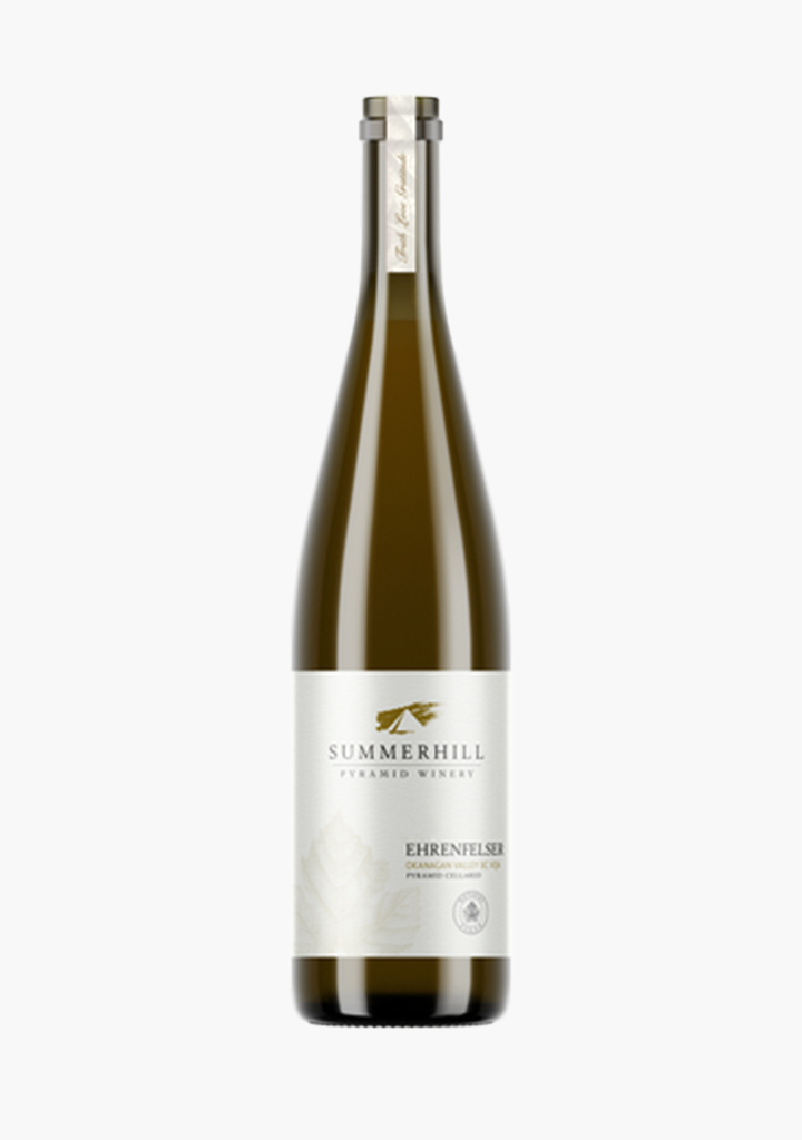 SUMMERHILL EHRENFELSER.                 