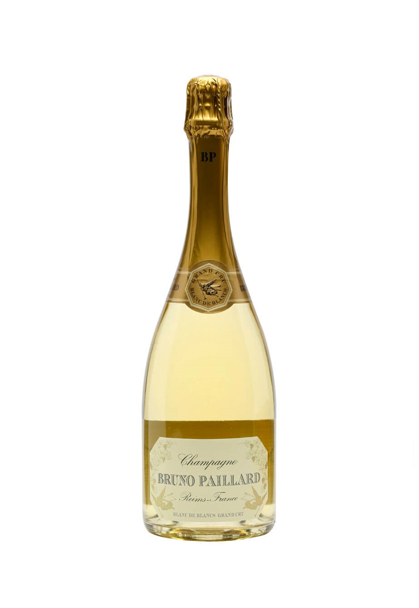 BRUNO PAILLARD BLANC DE BLANC GRAND CRU 