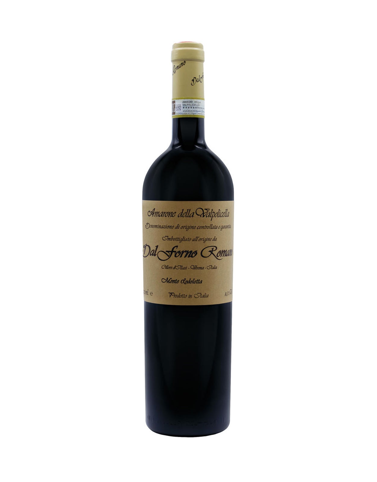 DAL FORNO AMARONE                       