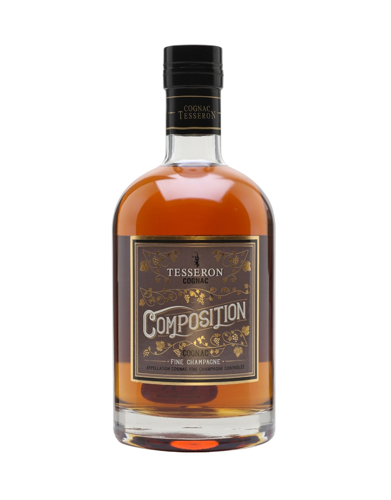 TESSERON COMPOSITION COGNAC             