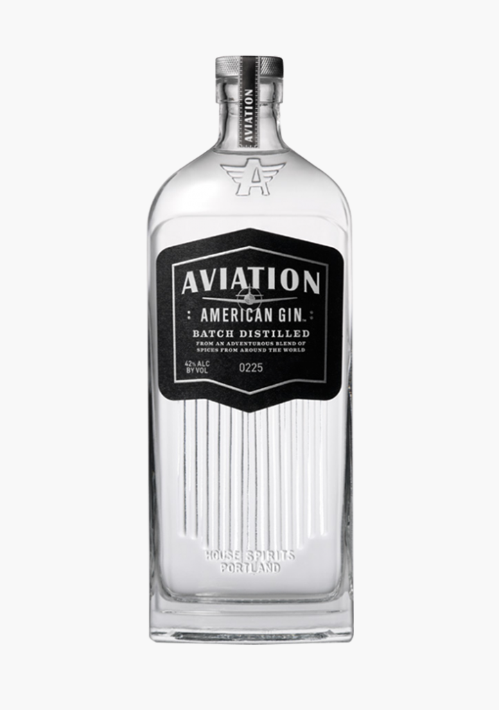 Aviation Gin