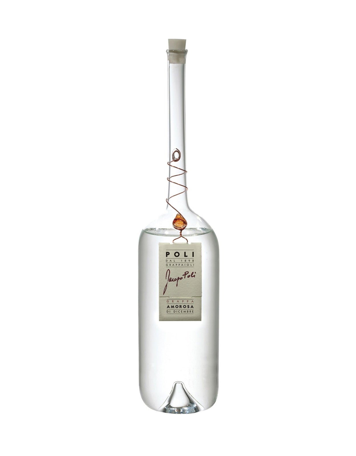 POLI TORCOLATO GRAPPA                   