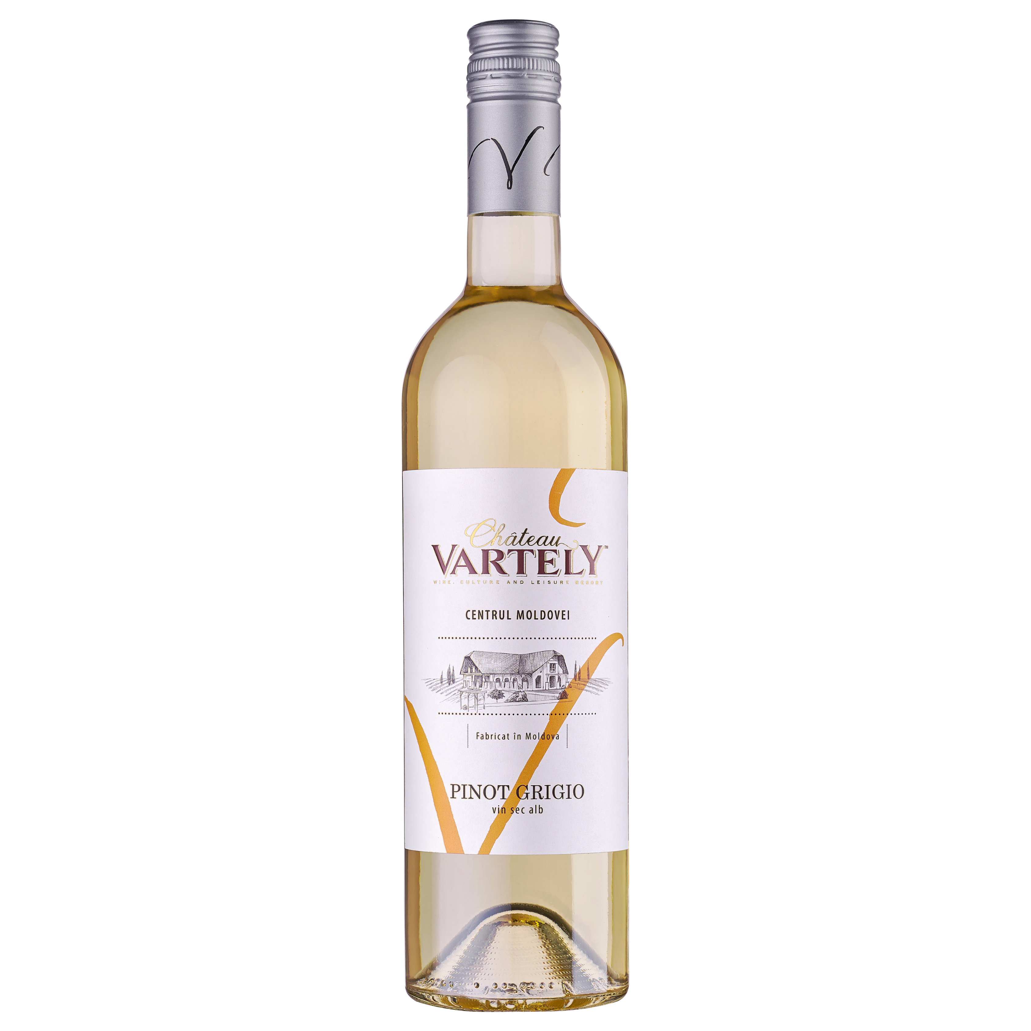 PINOT GRIGIO VARTELY IGP                