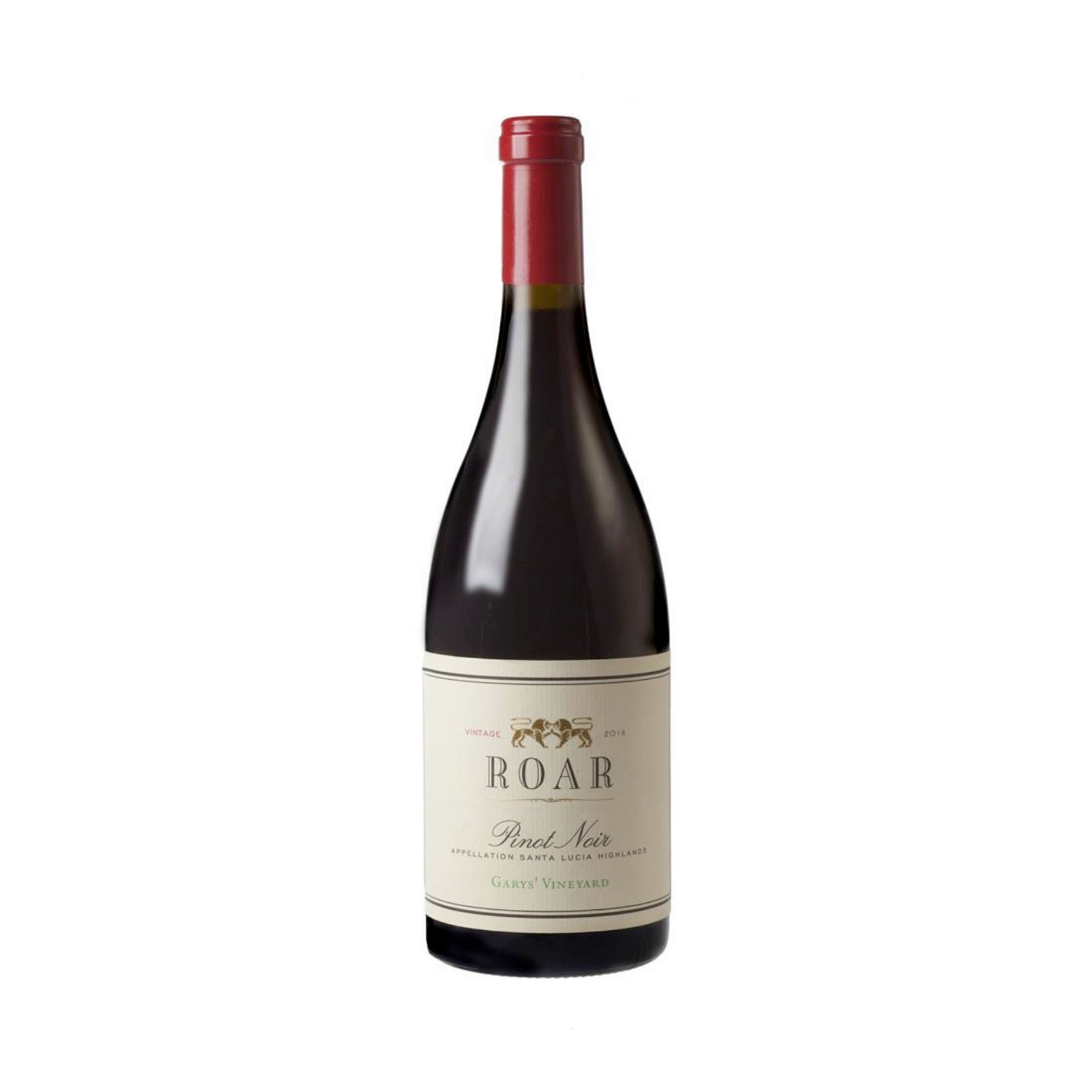 ROAR GARYS' VINEYARD PINOT NOIR         