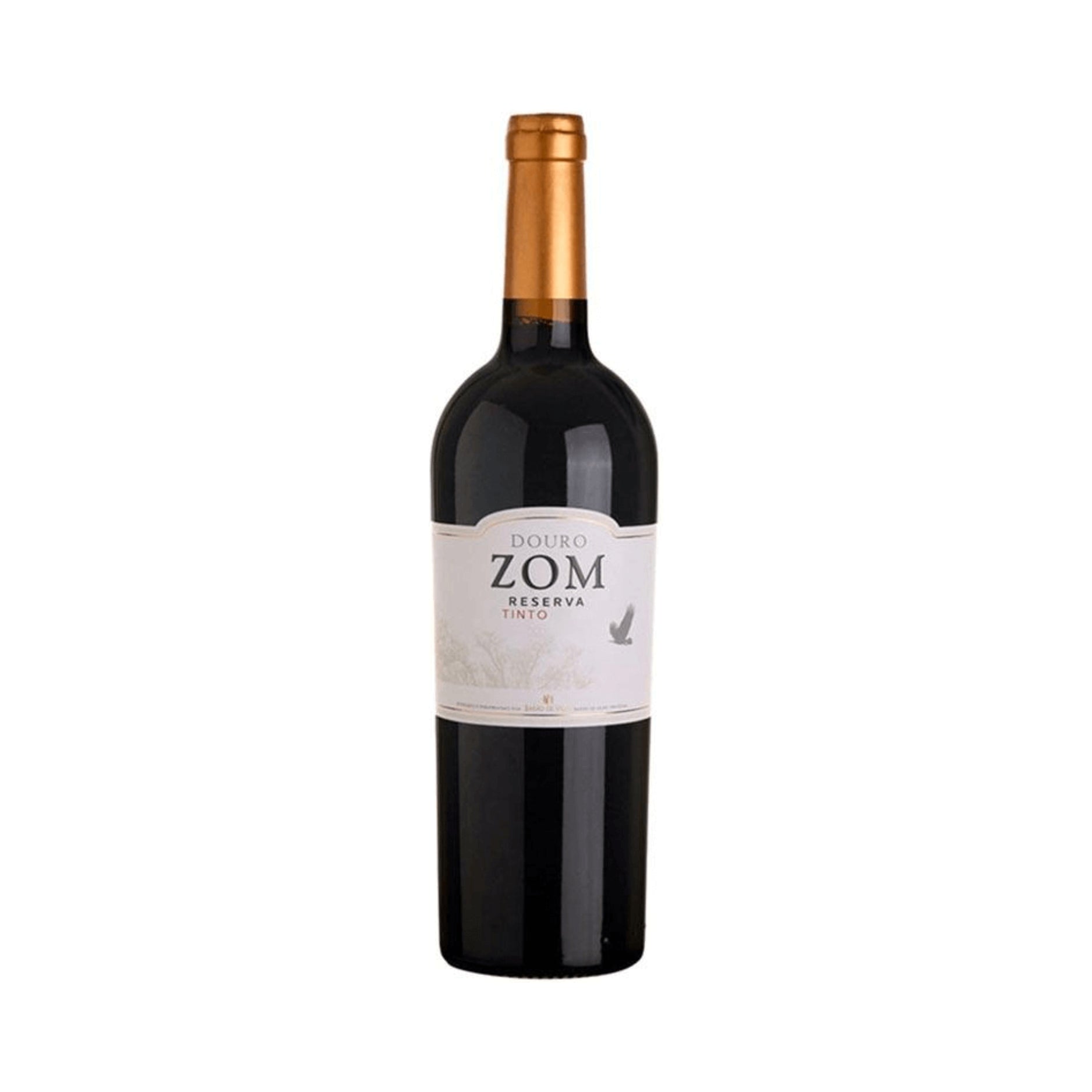 QUINTA DE ZOM DOURO TINTO RESERVA       