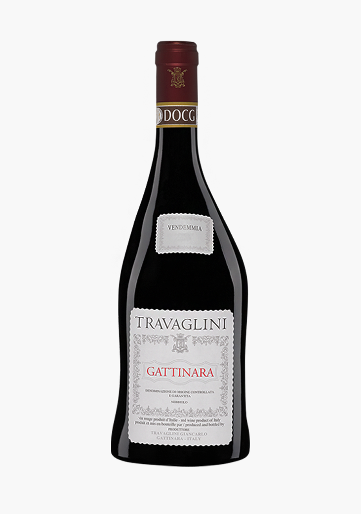 TRAVAGLINI - GATTINARA DOCG             