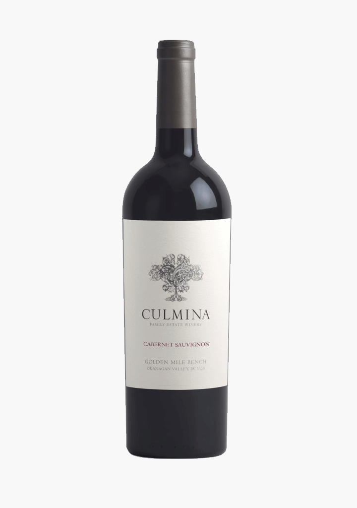 CULMINA CABERNET SAUVIGNON              