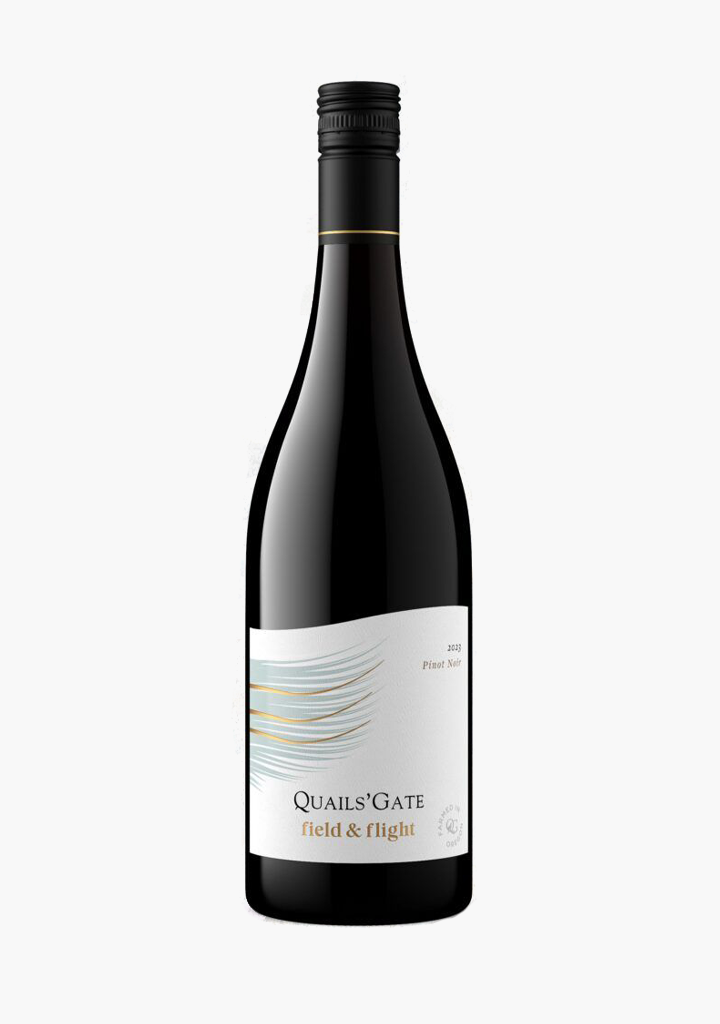 FIELD & FLIGHT PINOT NOIR               