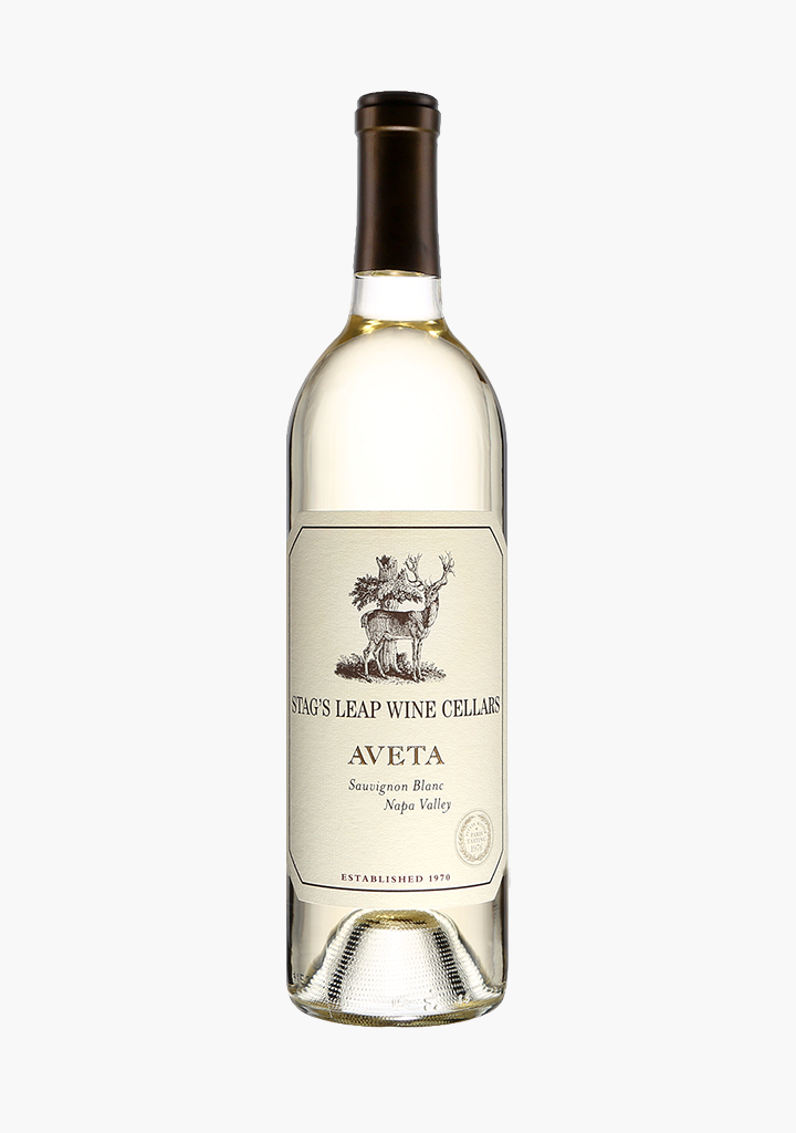 STAG'S LEAP WINE CELLARS AVETA SAUV BLNC