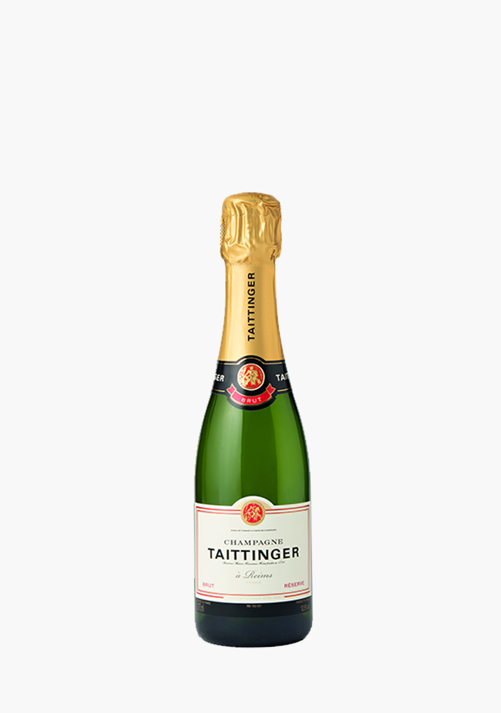 TAITTINGER BRUT RESERVE                 