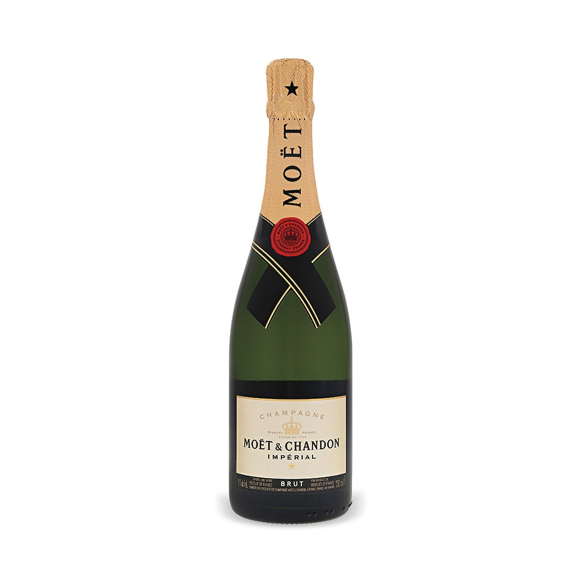MOET & CHANDON BRUT IMPERIAL            